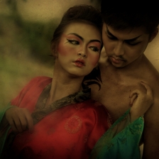 Love in Summer by Andi asrul